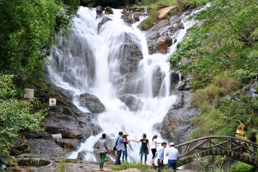 tour Da Lat,Tour du lich ghep da lat